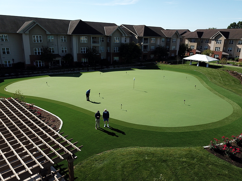 Palmer Park preview 6